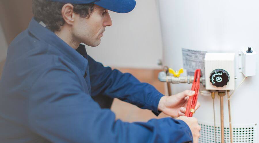 Professional emergency plumbing in Lovelaceville, KY